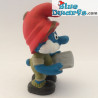 20775: Researcher Smurf ( Office 2015)