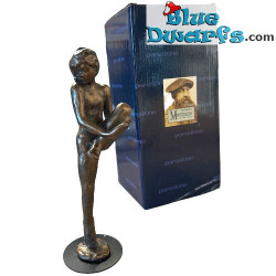 Dance Movements – Mouvements de danse – Auguste Rodin Collectible Statue – Parastone - 23 cm