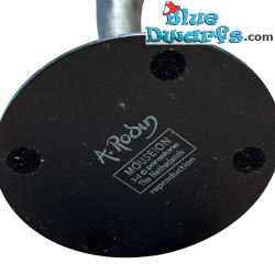 Dance Movements – Mouvements de danse – Auguste Rodin Collectible Statue – Parastone - 23 cm