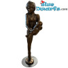 Dansbewegingen – Mouvements de danse – Collectie Beeldje van Auguste Rodin – Parastone – 23 cm