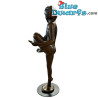 Mouvements de danse – Statue de collection d’Auguste Rodin – Parastone – 23 cm