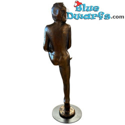 Mouvements de danse – Statue de collection d’Auguste Rodin – Parastone – 23 cm