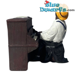 Pianist - Jazzmusiker Figur - All that Jazz Kollektion - Parastone - 10 x 9 cm