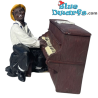 Pianist - Jazz Musicians Figurine - All that Jazz Collection - Parastone - 10 x 9 cm