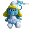 Puffetta – Portachiavi peluche da collezione dei Puffi – 17 cm