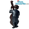 Bajista – Figura de músicos de jazz – Colección All that Jazz – Parastone – 14 x 6,5 cm