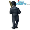 Trombonist - Jazz Musicians Figurine - All that Jazz Collection - Parastone - 12 x 5 cm
