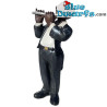 Transverse Flute Player - Jazz Musicians Figurine - All that Jazz Collection - Parastone - 11 x 5.5 cm