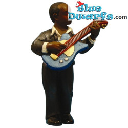 Guitarist - Jazz Musicians Figurine - All that Jazz Collection - Parastone