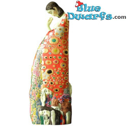 Hope II – Statue Collection Gustav Klimt – Parastone – 24 cm