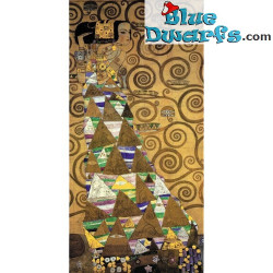 Expectation - Gustav Klimt Collection Statue -  Parastone - 20 cm