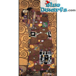 Die Erfüllung – Gustav Klimt Kollektion Statue – Parastone – 35 cm