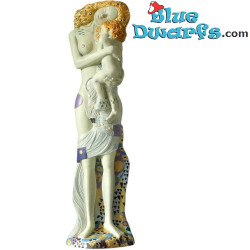 Le tre età della donna – Statua della collezione Gustav Klimt – Parastone – 21 cm