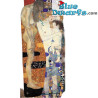 Die drei Lebensalter der Frau – Gustav Klimt Kollektion Statue – Parastone – 21 cm