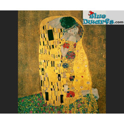 Klimt The Kiss´s Mug - Gustav Klimt Collection - Parastone - 11 cm / Ø 6 cm
