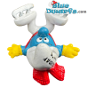 20121: Ice-Skater Smurf - Holiday on ice - Schleich - 5,5cm