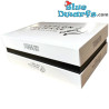 Woodstock auf einem Kleeblatt - Snoopy - Peanuts - LEBLON DELIENNE - 11 cm