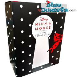 Minnie par Madame Chantal Thomass – Mickey Mouse – Leblon Delienne – 31 × 27,5 cm