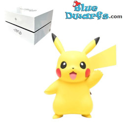 Figurine Pikachu – POKÉMON – LEBLON DELIENNE – 30 x 27 cm