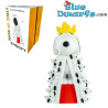 King Snoopy - Snoopy- Peanuts - LEBLON DELIENNE - 42 cm