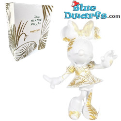 Minnie im Star-Style – Mickey Mouse – Martyn Lawrence Bullard – Leblon Delienne – 31 × 27,5 cm