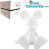 Mickey Assis – Blanc – Mickey Mouse – Marcel Wanders – Leblon Delienne – 12 × 13,5 cm