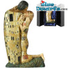 Il Bacio - Statua Collezione Gustav Klimt - Pocket Art - Parastone - 10 cm