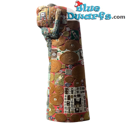L’Accomplissement – Statue de la collection Gustav Klimt – Parastone – 21 cm