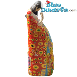 Hope II – Gustav Klimt Collectie Beeldje – Parastone – 24 cm