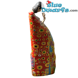 Hope II – Gustav Klimt Collectie Beeldje – Parastone – 24 cm