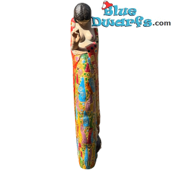 Hope II – Gustav Klimt Collectie Beeldje – Parastone – 24 cm