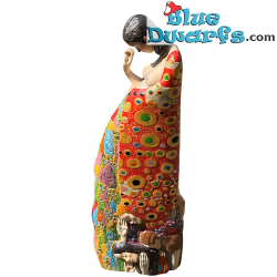 Hope II – Statue Collection Gustav Klimt – Parastone – 24 cm