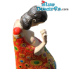 Hope II – Gustav Klimt Kollektion Statue – Parastone – 24 cm