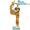 Poesía – Estatua de la colección Gustav Klimt – Parastone – 28 cm