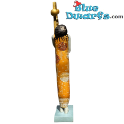 Poetry - Gustav Klimt Collection Statue -  Parastone - 28 cm