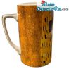 Tazza Il bacio di Klimt – Collezione Gustav Klimt – Parastone – 11 cm / Ø 6 cm