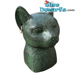 Bastet – Figurine Collection Art Égyptien – Parastone – 9 cm