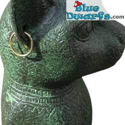Bastet – Statuetta Collezione Arte Egizia – Parastone – 9 cm