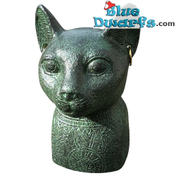 Bastet – Statuetta Collezione Arte Egizia – Parastone – 9 cm