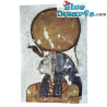 Bastet – Figurine Collection Art Égyptien – Parastone – 9 cm