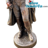 Napoleon Bonaparte Figur – Der legendäre Kaiser im Miniaturformat - Historische Figuren Kollektion - Parastone - 27 cm