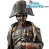Napoleon Bonaparte Beeldje – De legendarische keizer in miniatuur - Historische Figuren Collectie - Parastone - 27 cm