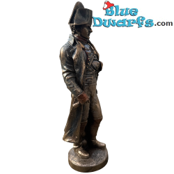 Napoleon Bonaparte Figurine – The Legendary Emperor in Miniature - Historical Figurines Collection -  Parastone - 27 cm