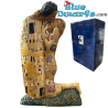 De kus – Gustav Klimt Collectie Beeldje – Parastone – 30 cm