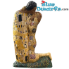 De kus – Gustav Klimt Collectie Beeldje – Parastone – 30 cm