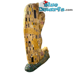 Il bacio – Statua della collezione Gustav Klimt – Parastone – 30 cm