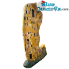 Der Kuss – Gustav Klimt Kollektion Statue – Parastone – 30 cm