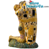Il bacio – Statua della collezione Gustav Klimt – Parastone – 30 cm