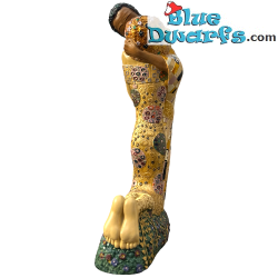 Il bacio – Statua della collezione Gustav Klimt – Parastone – 30 cm