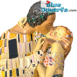 The Kiss - Gustav Klimt Collection Statue -  Parastone - 30 cm